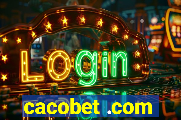 cacobet .com